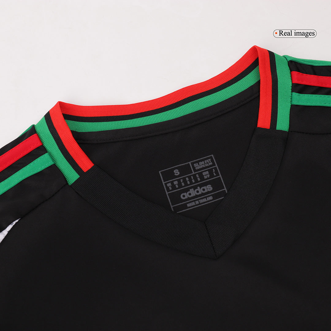 Camiseta de fútbol visitante del Arsenal 2024/25