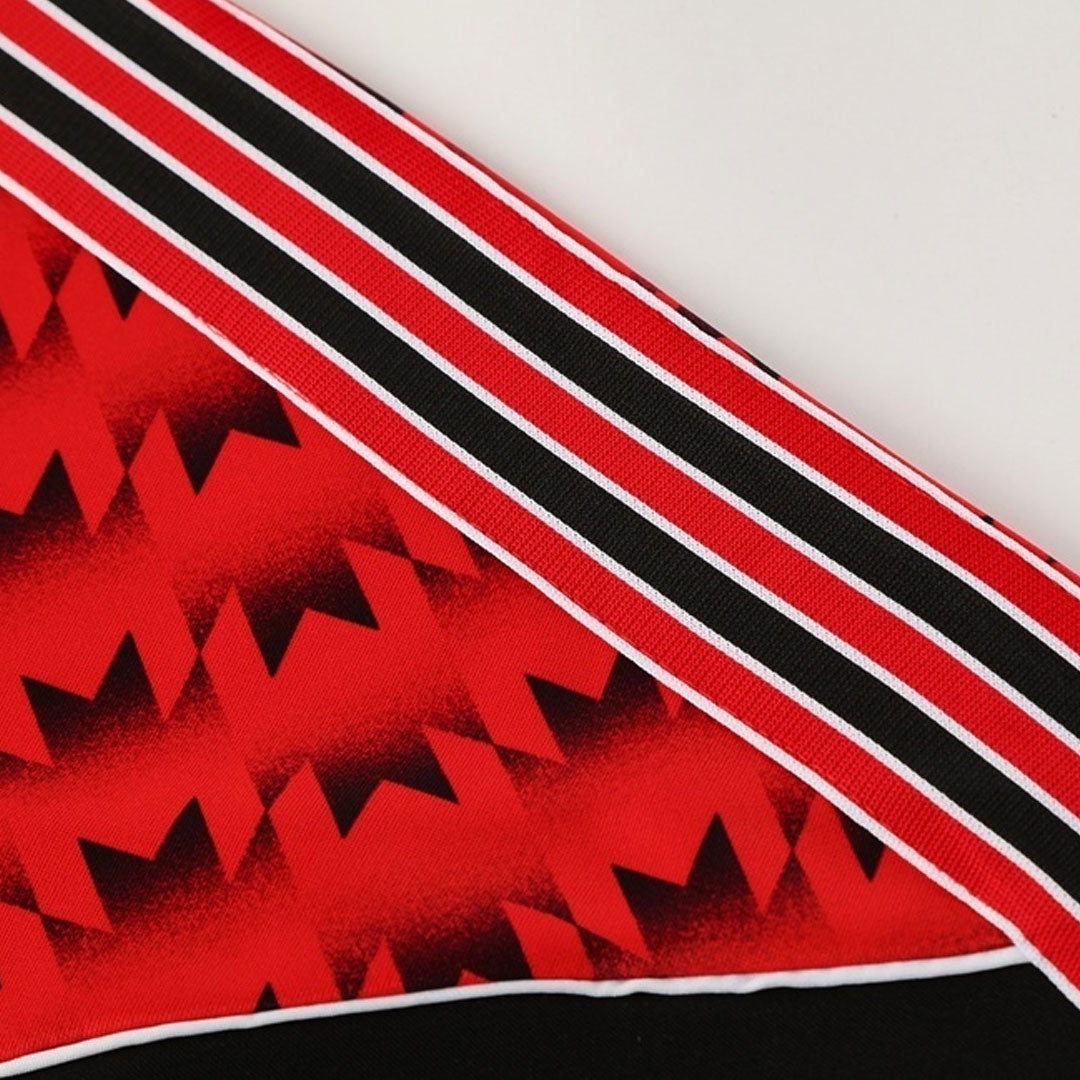 Chaqueta de entrenamiento del Manchester United 2025/26