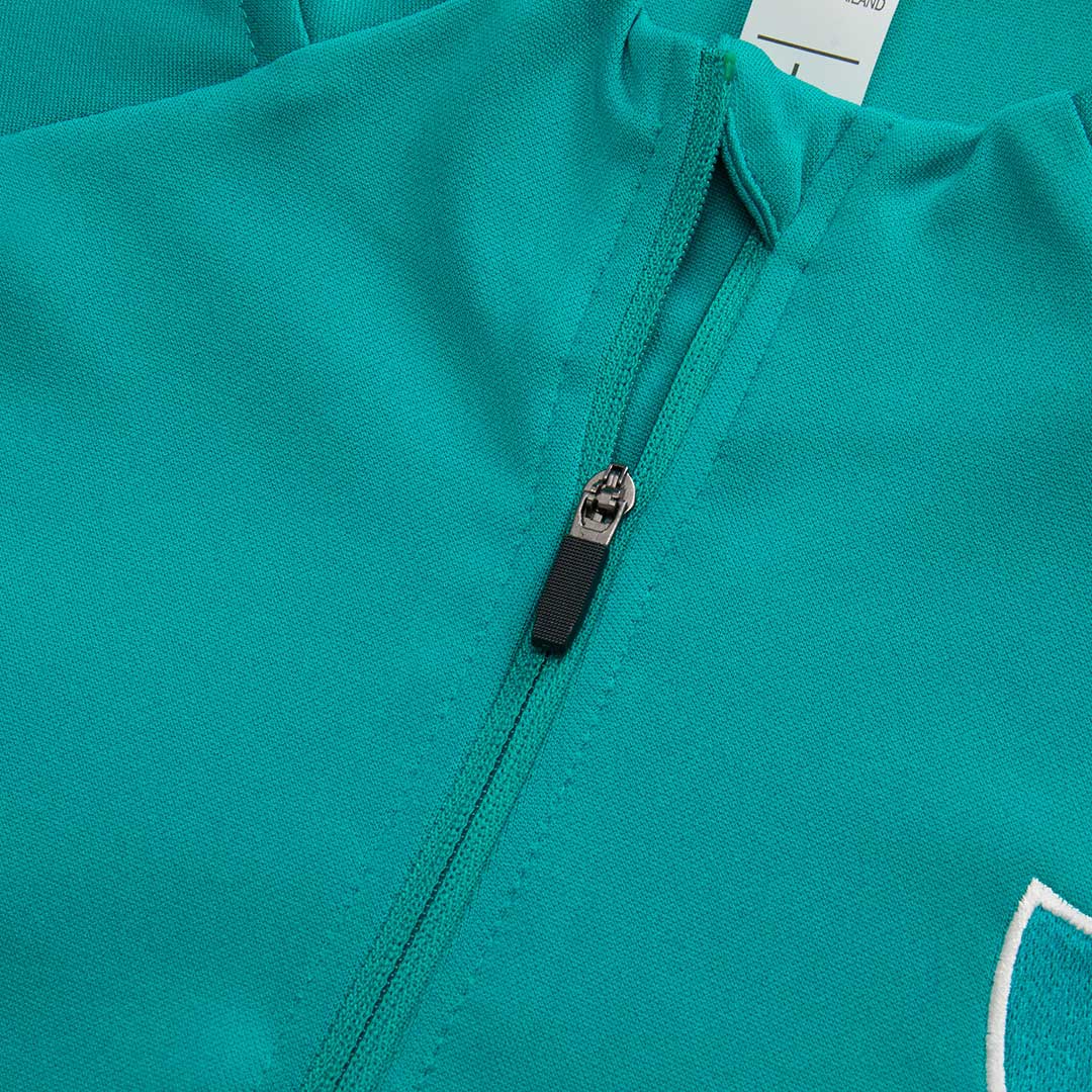 Kit de entrenamiento del Liverpool 2025/26 (Chaqueta + Pantalones)