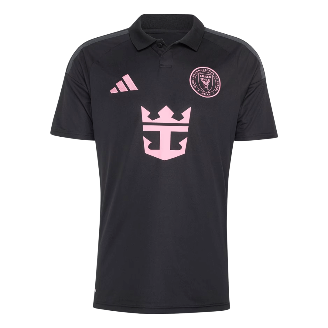 Camiseta de visitante del Inter Miami CF 2026
