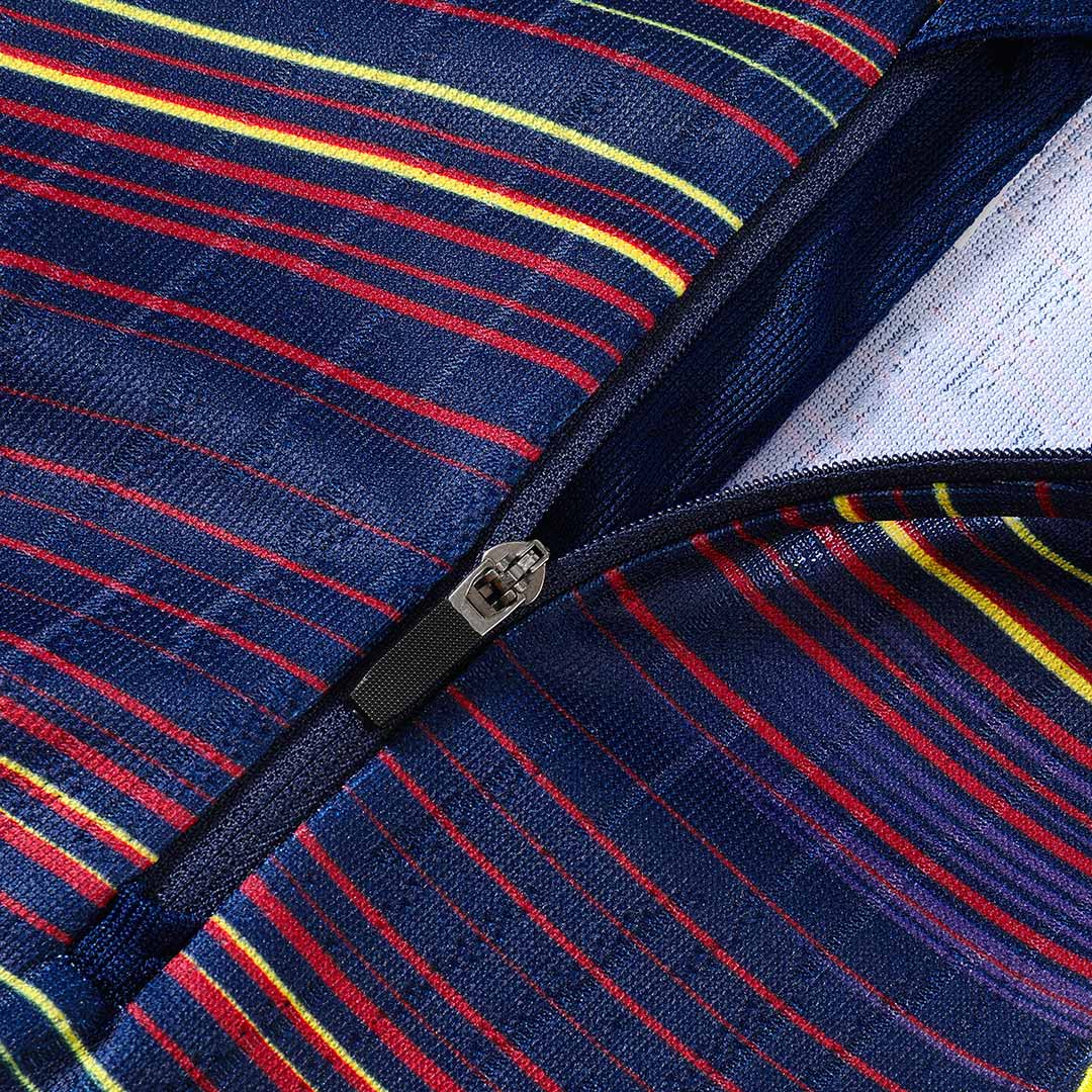 Chaqueta de entrenamiento del Barcelona 2025/26 (Chaqueta + Pantalón)