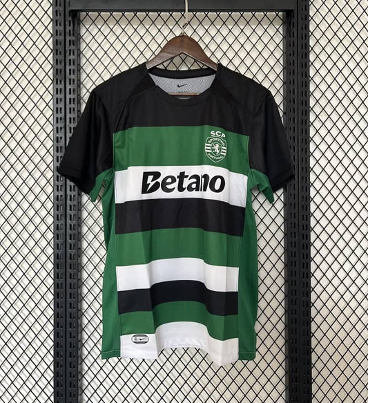 Camiseta 24/25 Sporting CP Verde