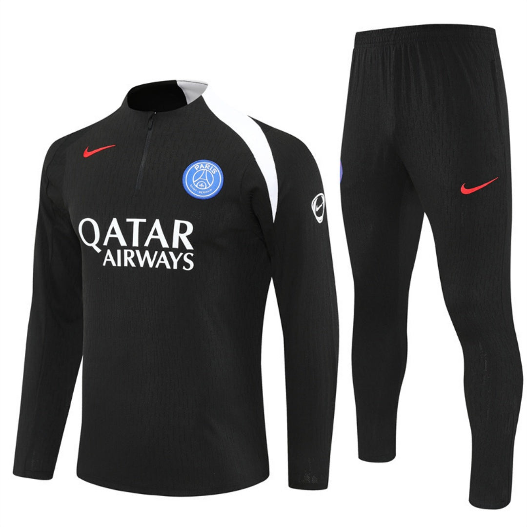 Conjunto negro PSG 25/26