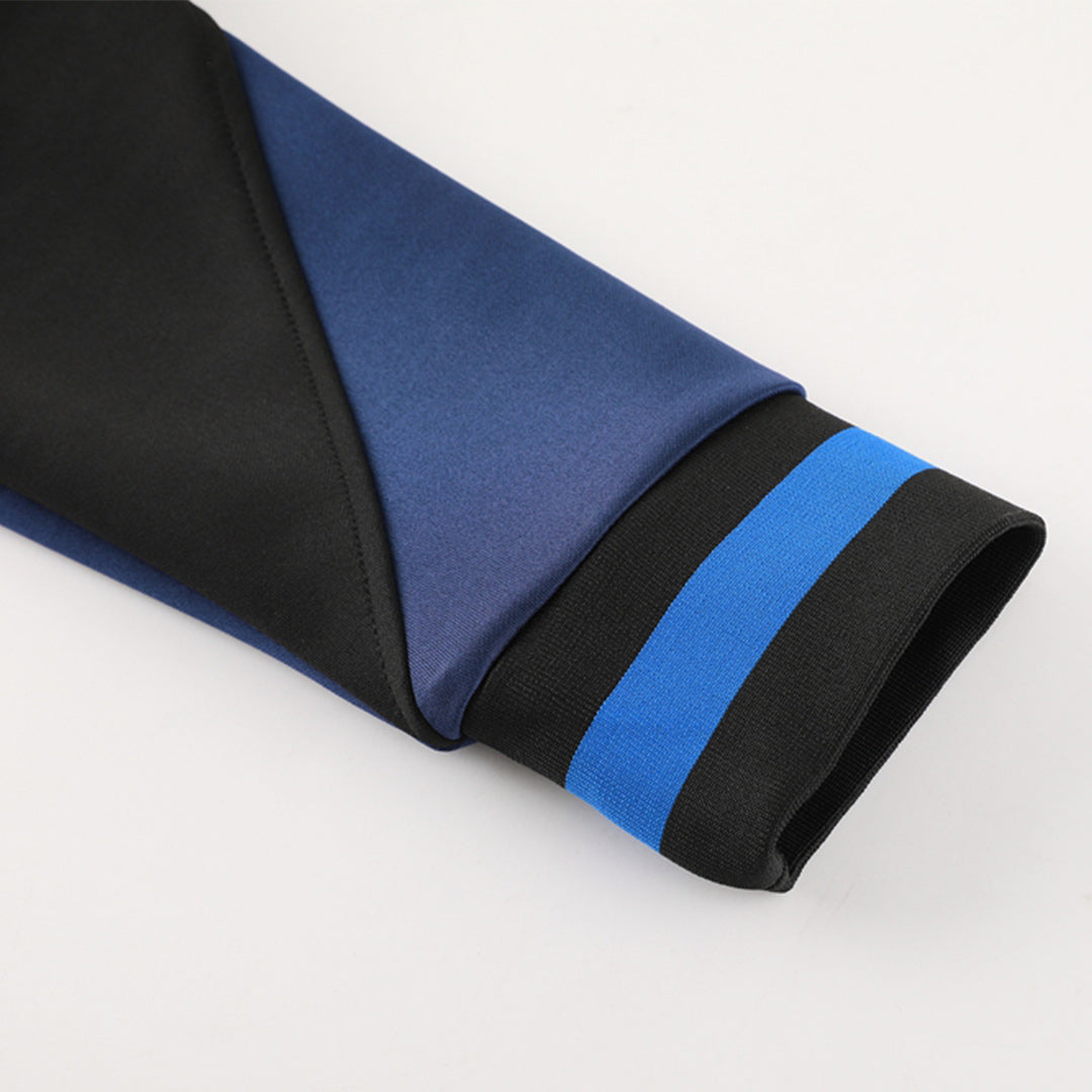 Chaqueta de entrenamiento del Inter de Milán (Chaqueta + Pantalón) 2024/25