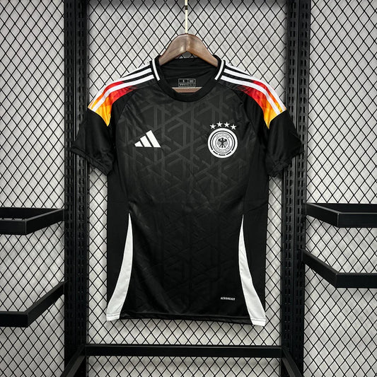 Alemania 24/25 Camiseta Negra