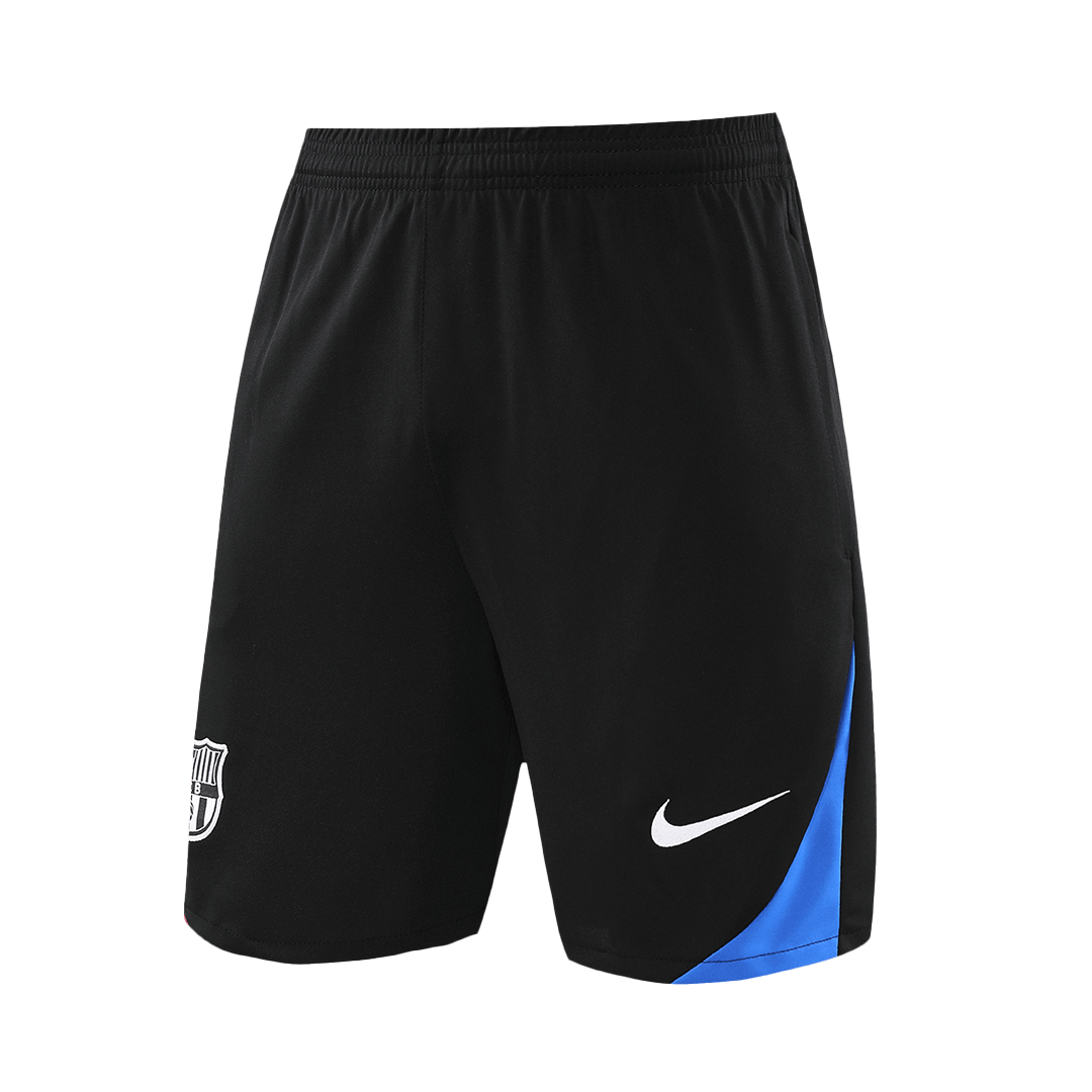 Pantalón corto de fútbol prepartido del Barcelona 2024/25