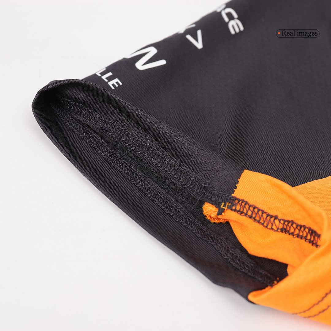 Camiseta/Polo del equipo McLaren F1 Racing 2024