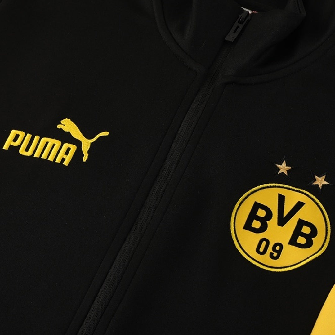Chaqueta de entrenamiento del Borussia Dortmund 2025/26