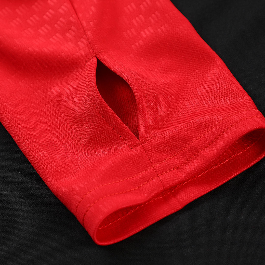 Kit de entrenamiento de Alemania 2026 (Chaqueta + Pantalones)