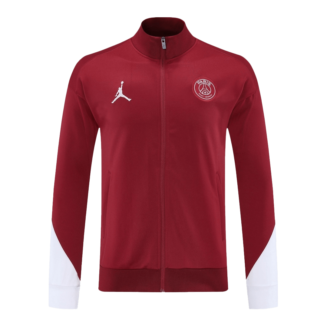 Chaqueta de entrenamiento del PSG 2025/26