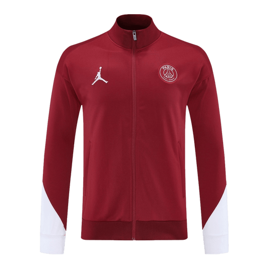 Chaqueta de entrenamiento del PSG 2025/26