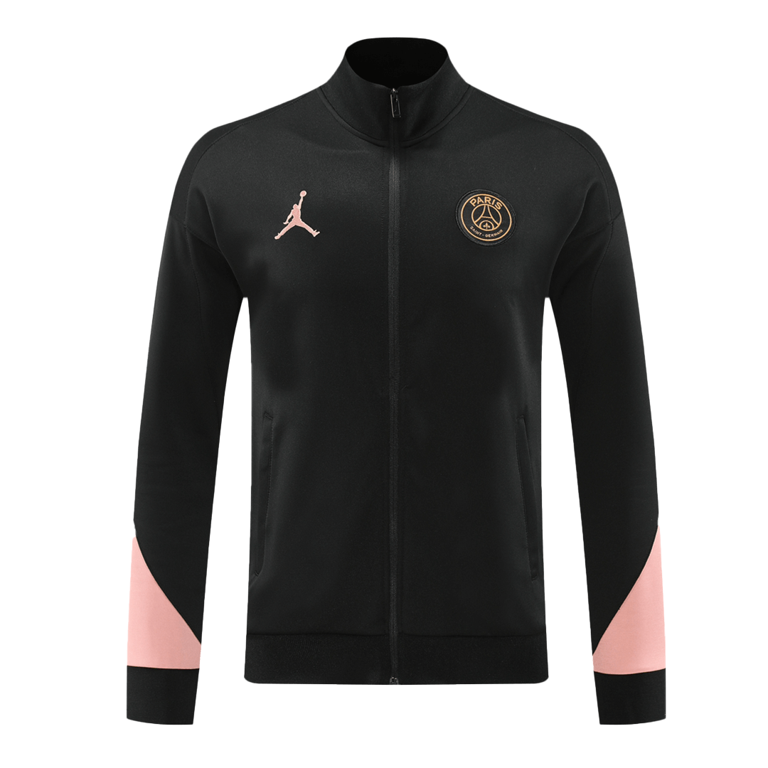 Chaqueta de entrenamiento del PSG (Chaqueta + Pantalón) 2024/25