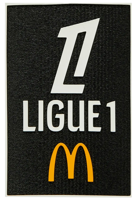 Parche de la manga