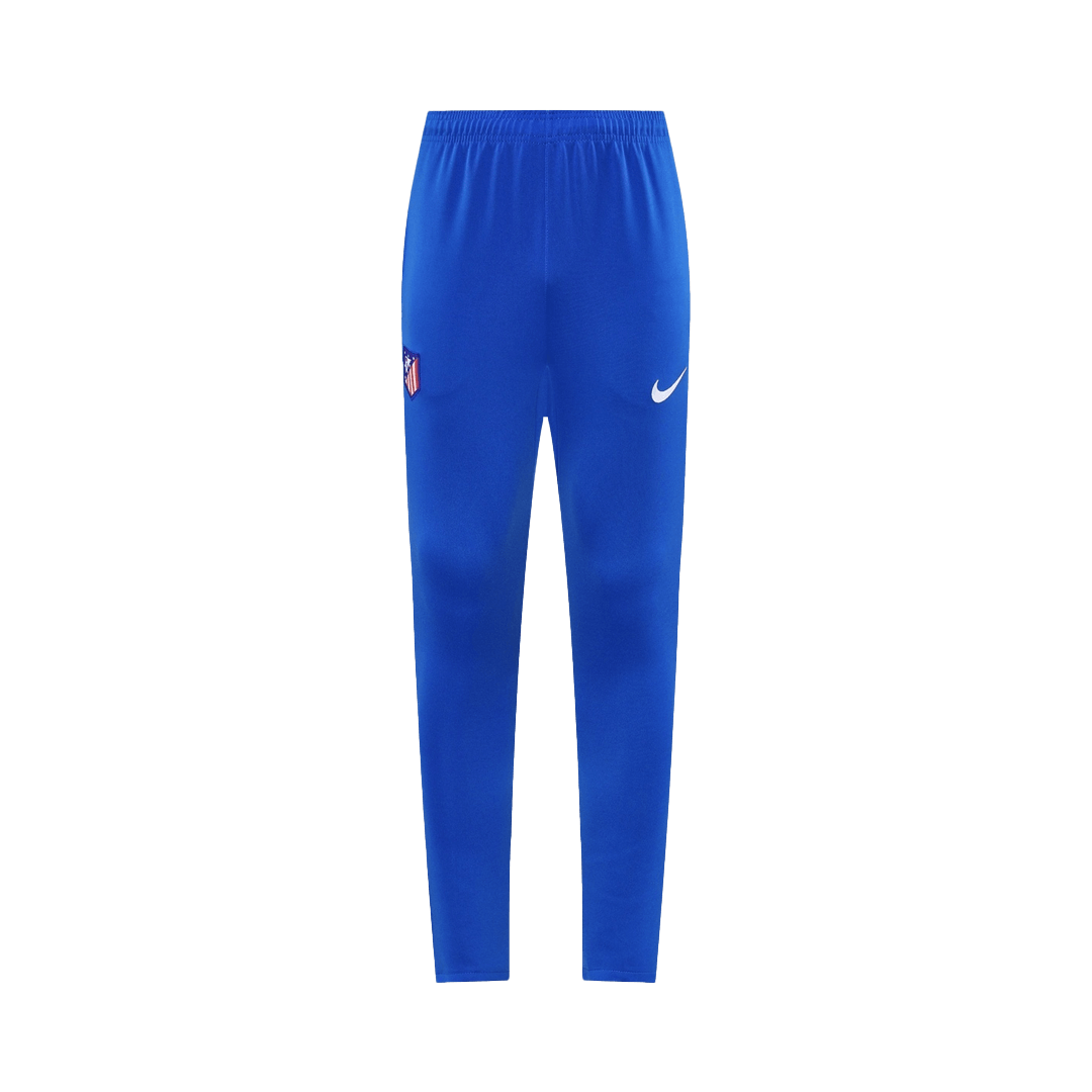 Chaqueta de entrenamiento del Atlético de Madrid 25/26 (Chaqueta + Pantalón) Roja