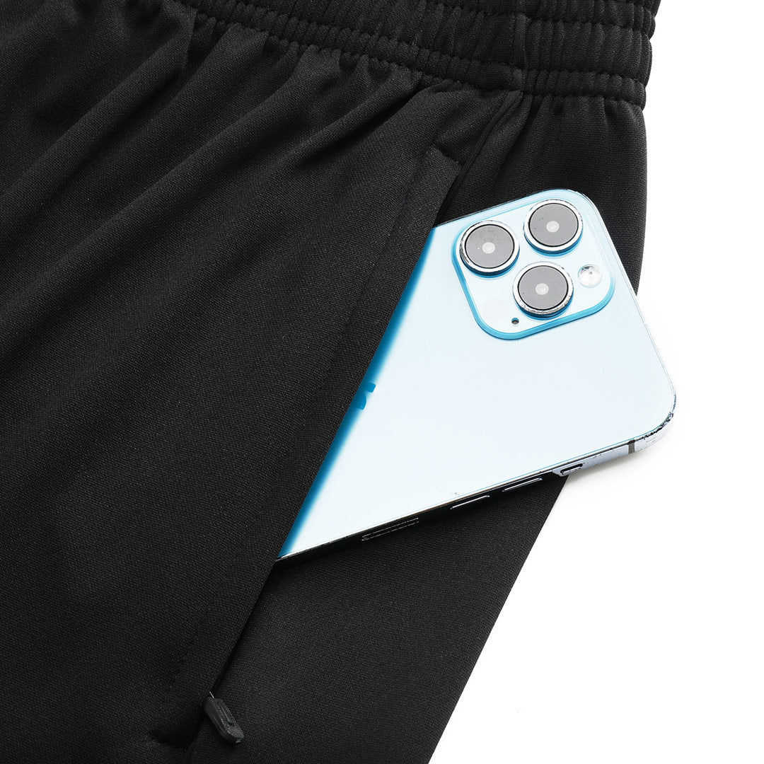 Kit de entrenamiento del Manchester United 2025/26 (Chaqueta + Pantalones)