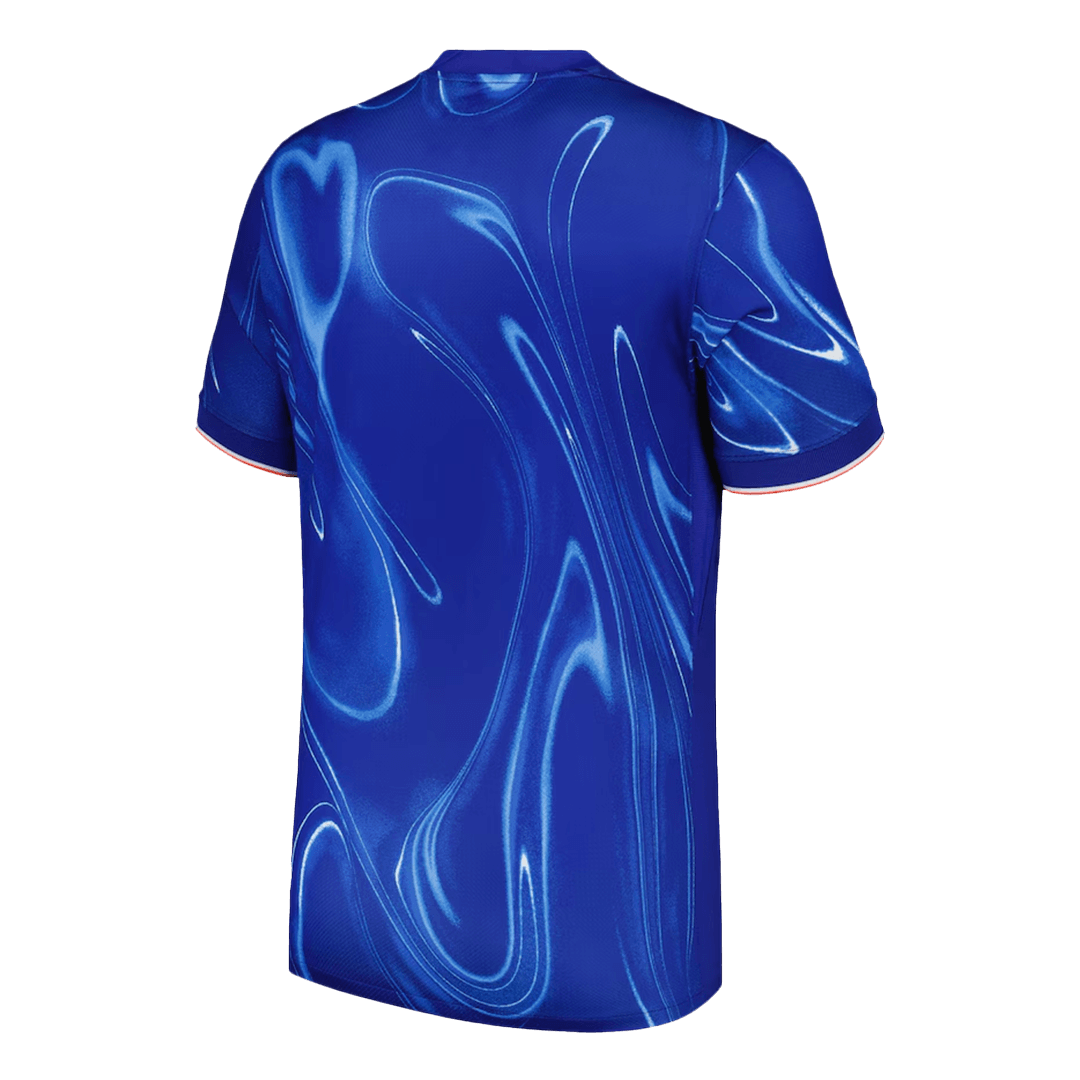 Kit de fútbol local del Chelsea (Kit y pantalón corto)