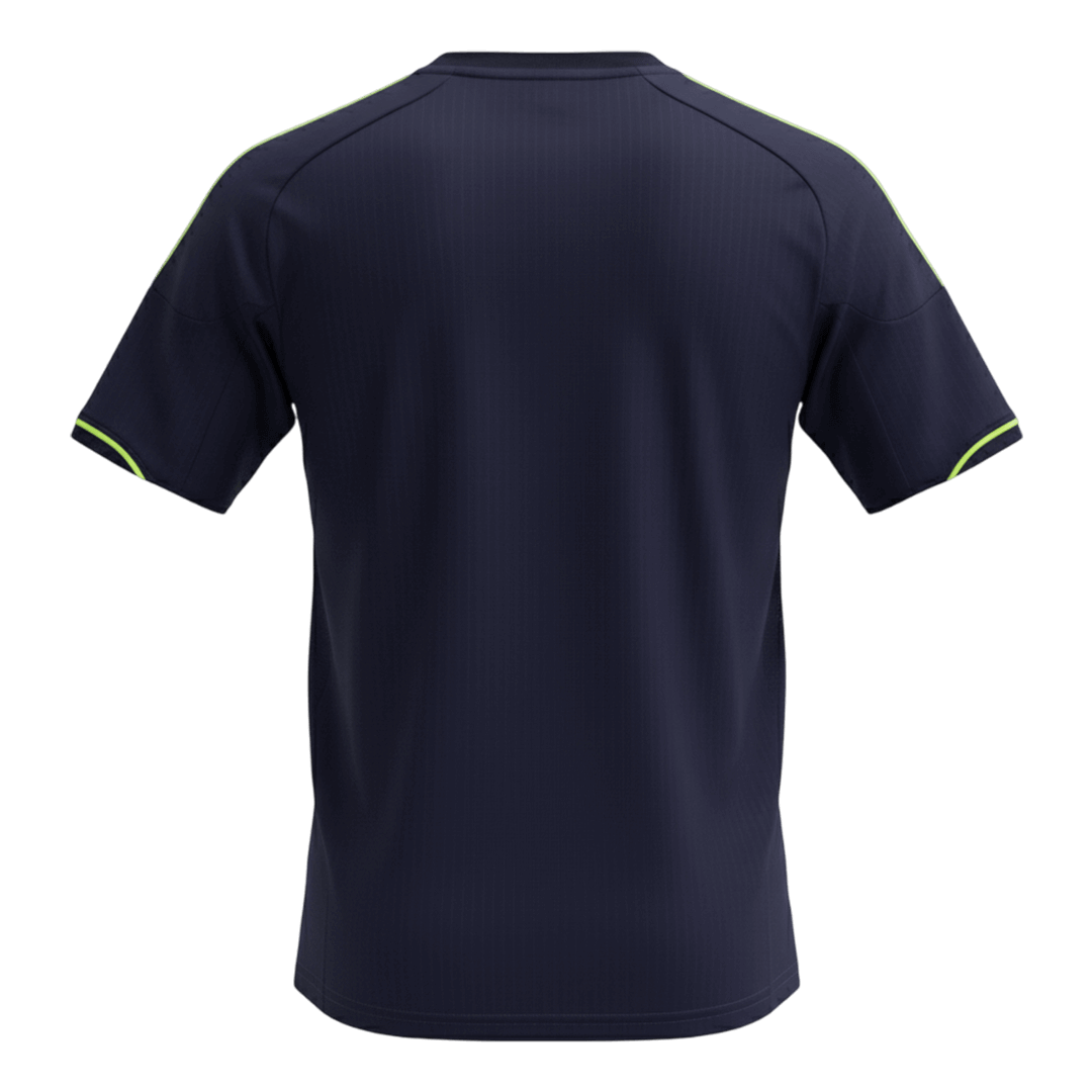 Camiseta de fútbol vintage de visitante del Real Madrid 2012/13