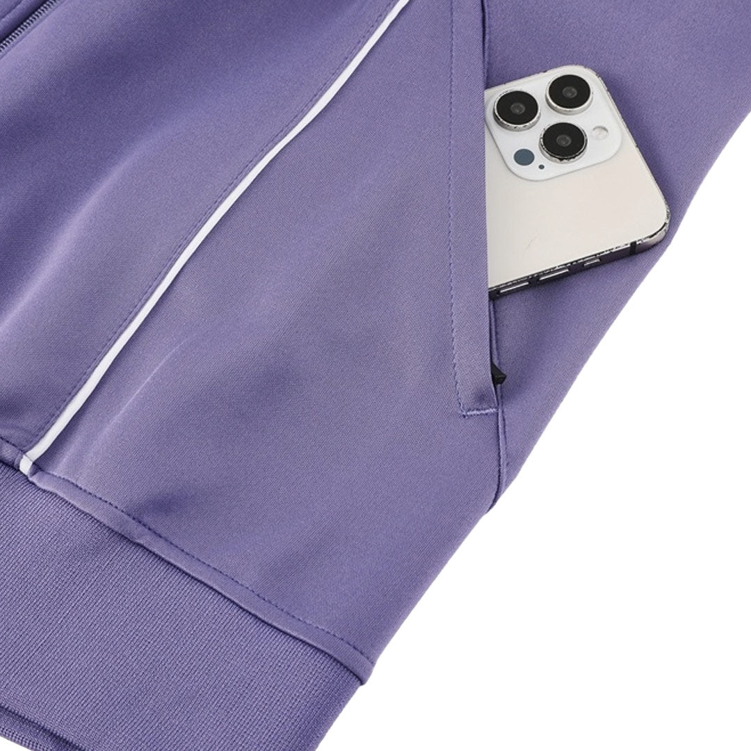 Chaqueta de entrenamiento del Manchester United 2025/26
