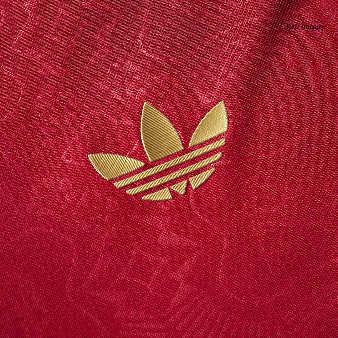 Camiseta de fútbol del Bayern Múnich 2024/25 - 125.º aniversario