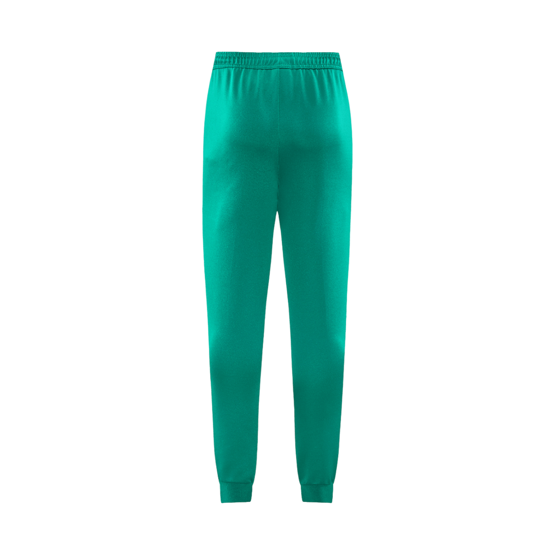 Kit de entrenamiento del Liverpool 2025/26 (Chaqueta + Pantalones)