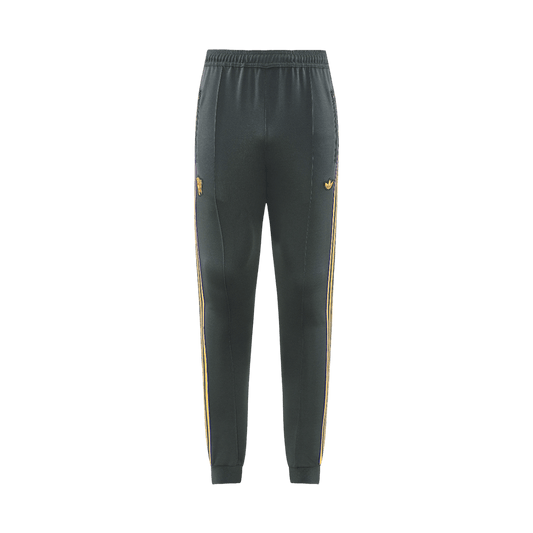 Kit de entrenamiento del Manchester United 2025/26 (Chaqueta + Pantalones)