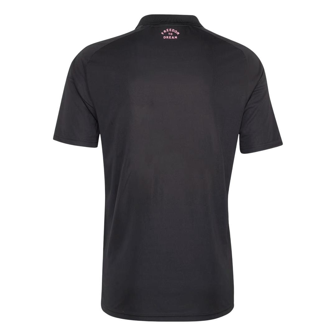 Camiseta de visitante del Inter Miami CF 2026