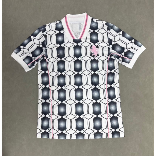 Camiseta especial de la Juventus 25/26