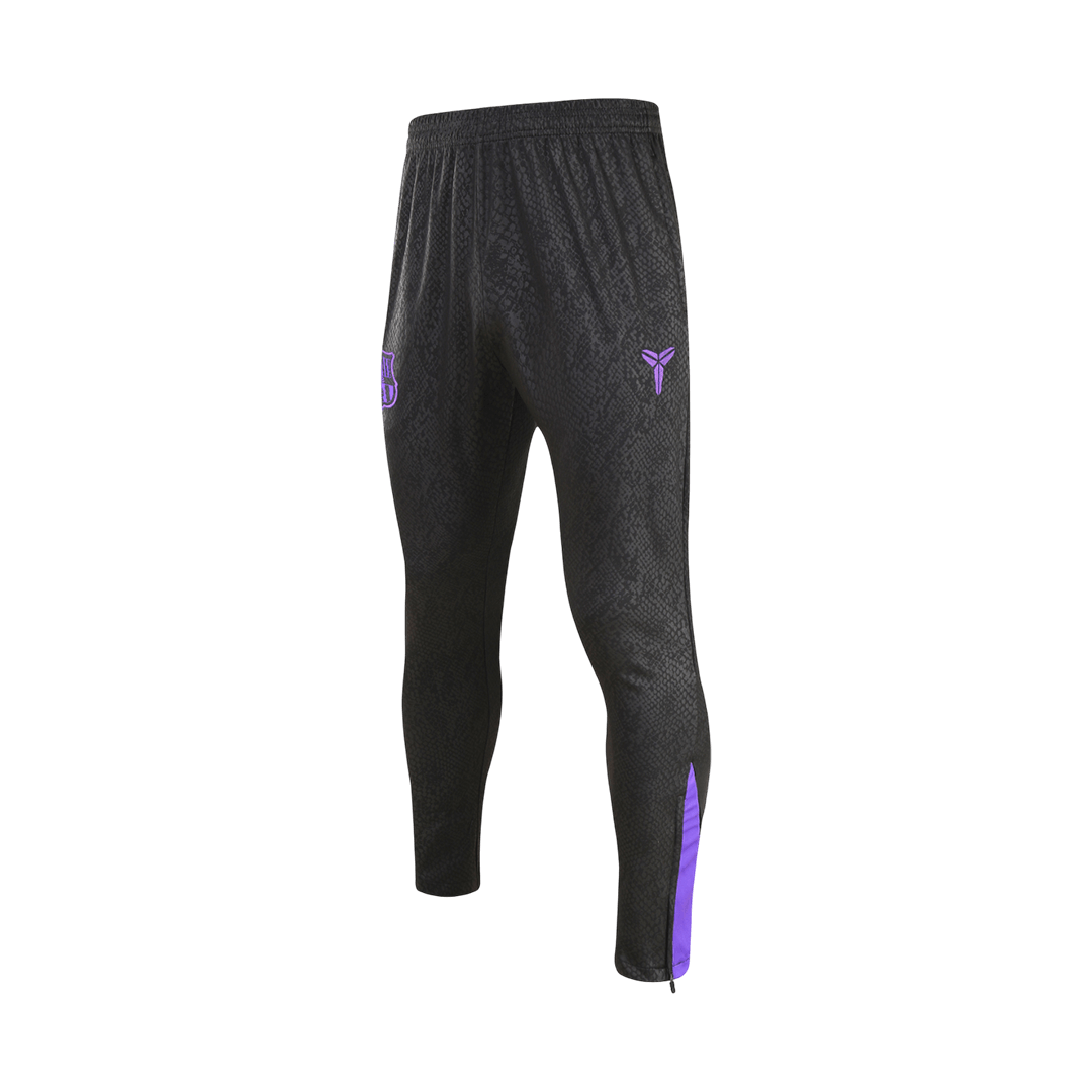 Chaqueta de entrenamiento del Barcelona 2025/26 (Chaqueta + Pantalón)