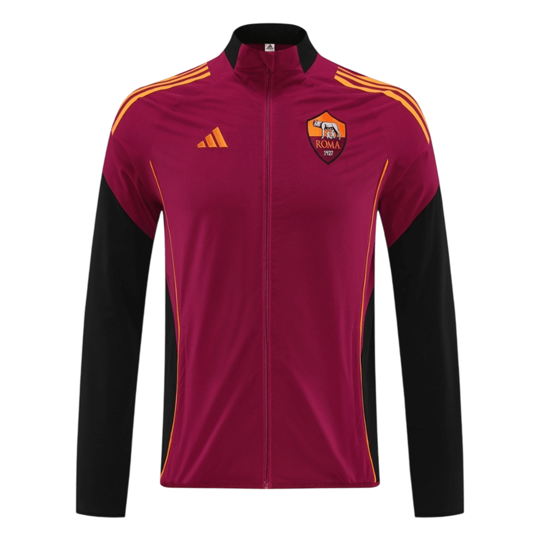 Chaqueta cortavientos Roma 2025/26