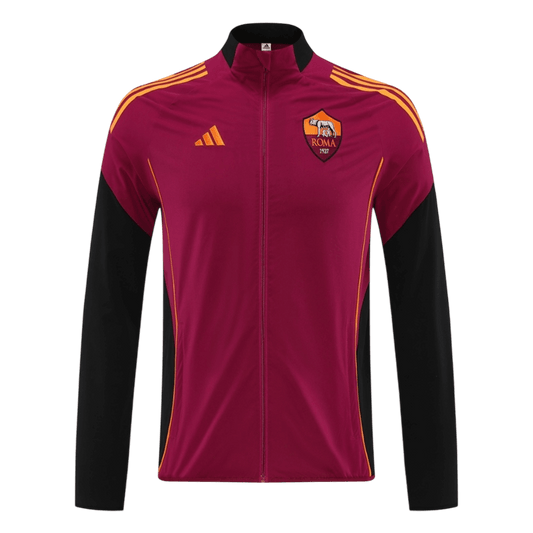 Chaqueta cortavientos Roma 2025/26