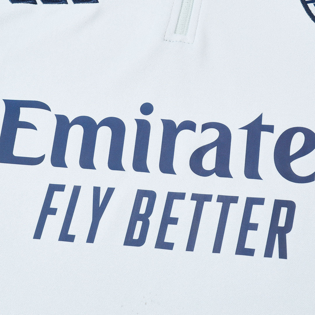 Kit de entrenamiento del Arsenal 2025/26 (Chaqueta + Pantalones)