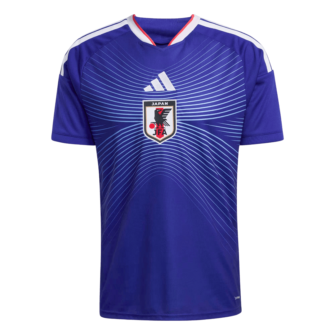 Camiseta de local de Japón para el Mundial 2026 (hombre)