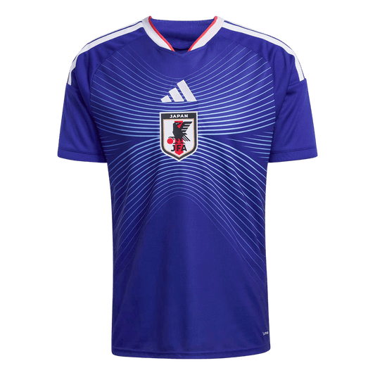 Camiseta de local de Japón para el Mundial 2026 (hombre)