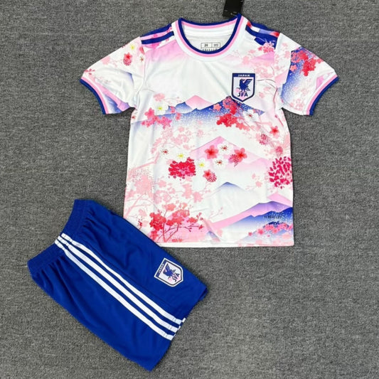 Conjunto infantil especial rosa 25/26