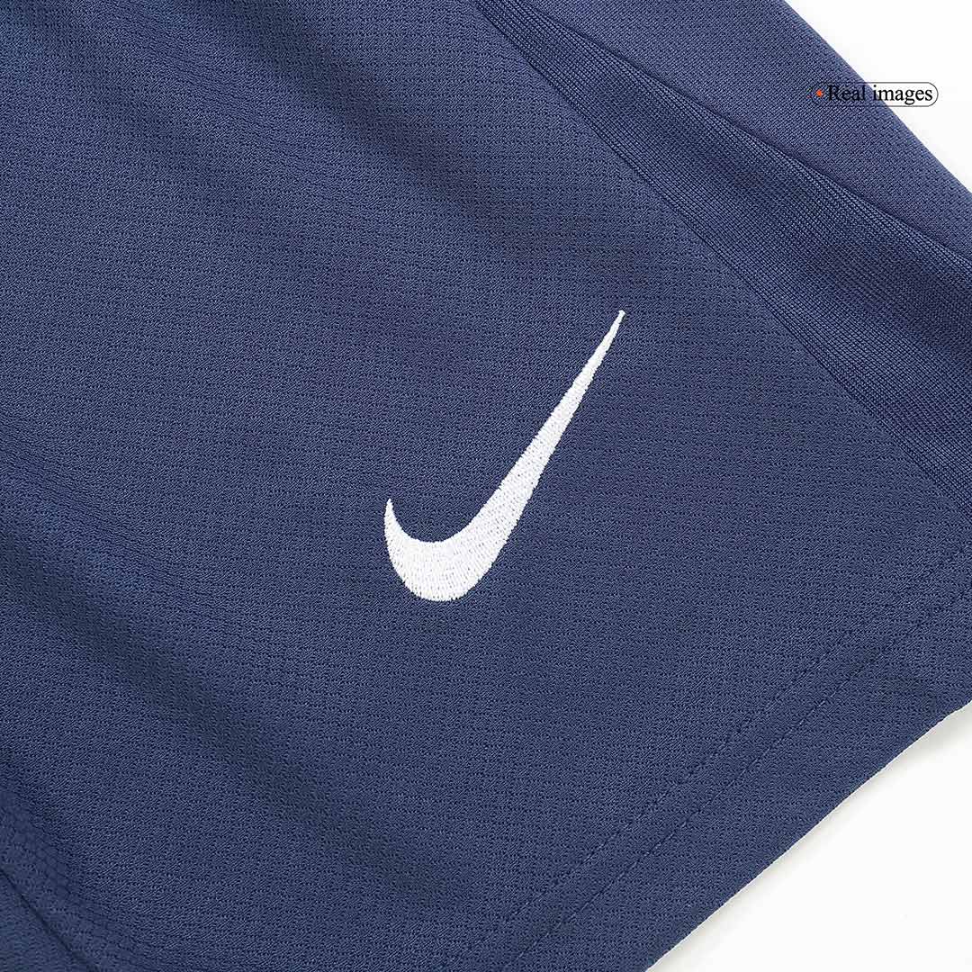 Kit de fútbol local del PSG para niños (Kit y pantalón corto) 2024/25
