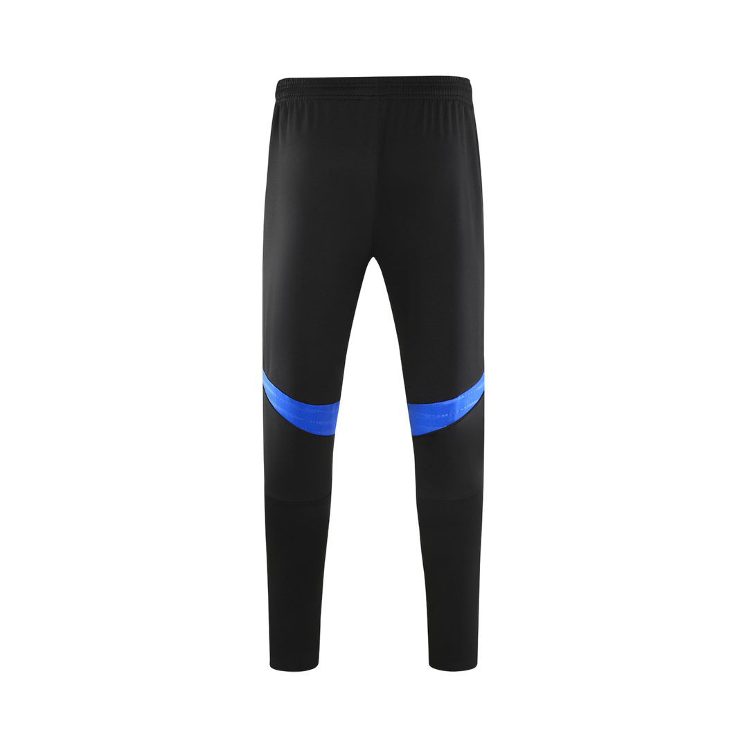 Kit de entrenamiento del Manchester United 2025/26 (Chaqueta + Pantalones)