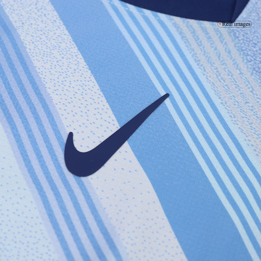 Camiseta de visitante del Tottenham Hotspur 2024/25