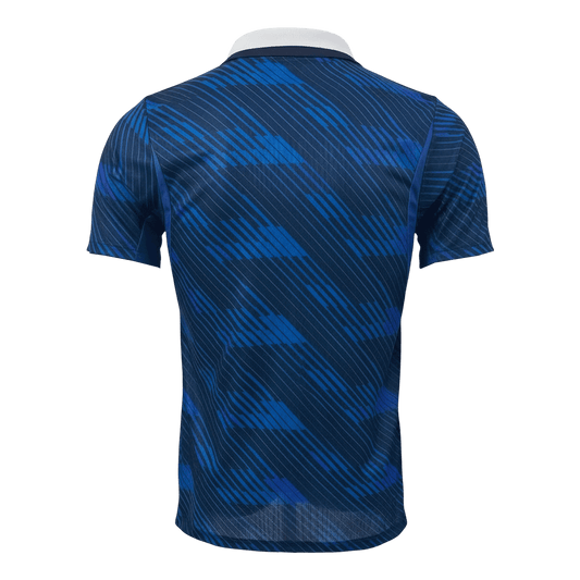 Camiseta de local de Francia para hombre, Copa Mundial 2026 - Corte ajustado