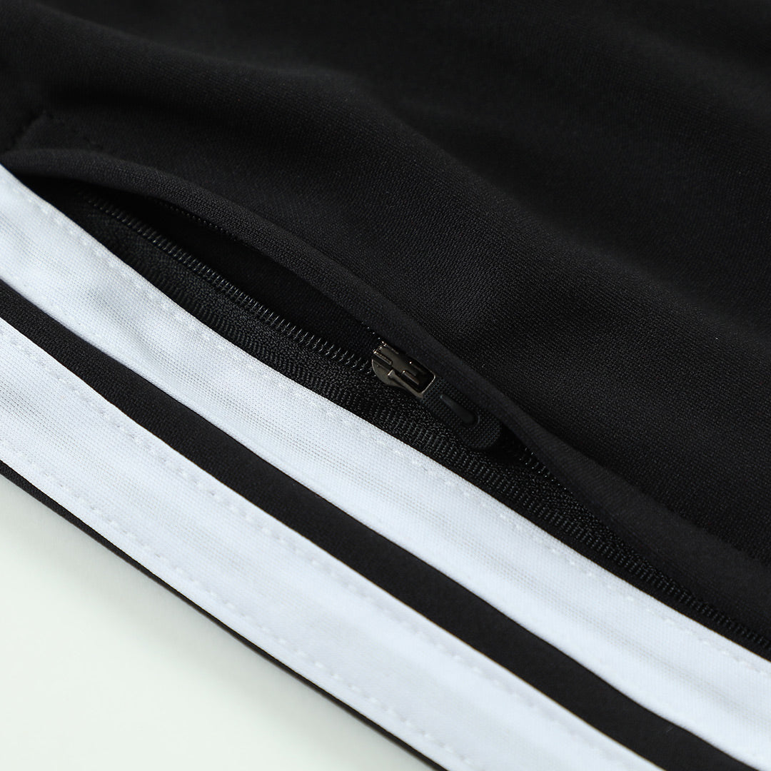 Kit de entrenamiento de Alemania 2026 (Chaqueta + Pantalones)