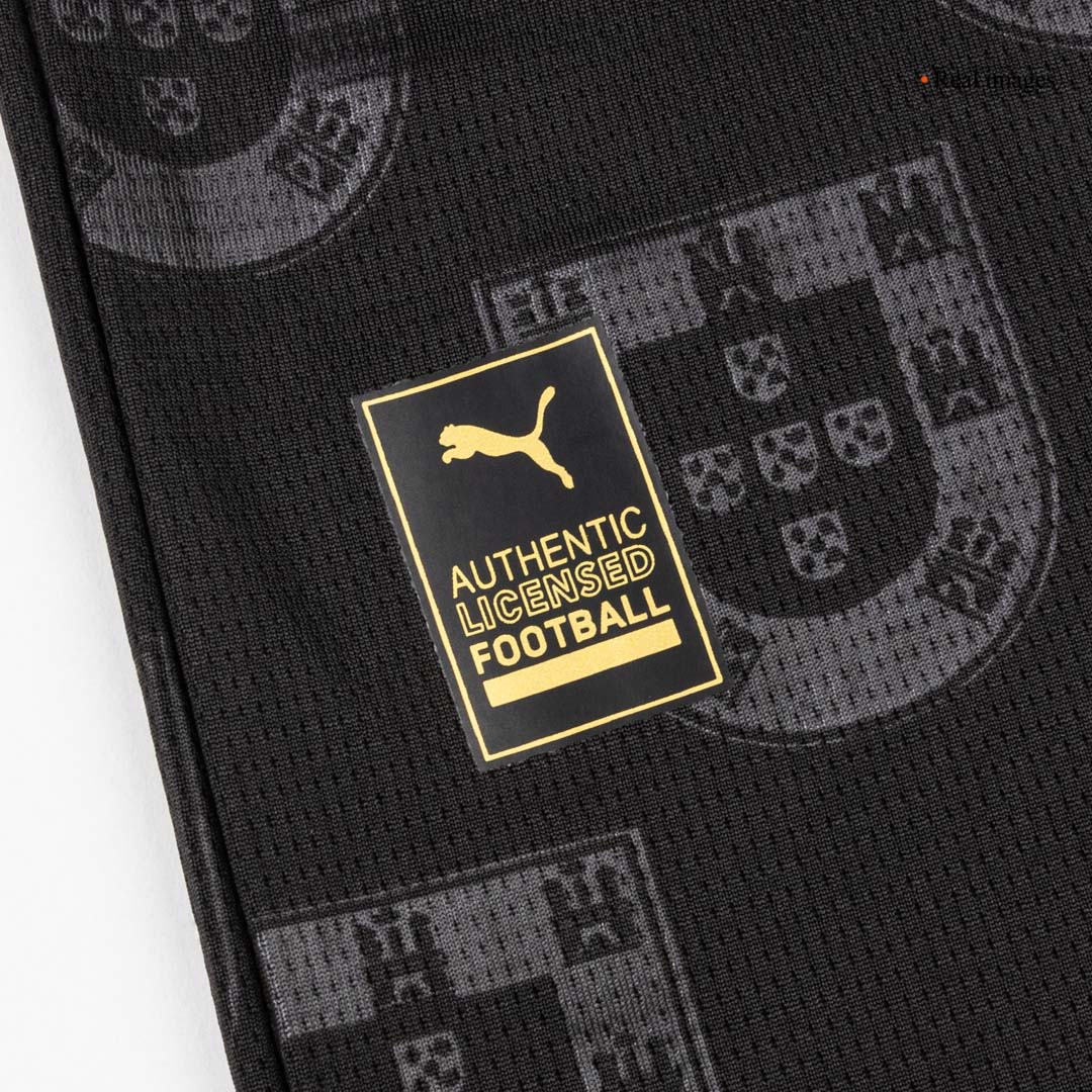 Camiseta especial hombre del concepto Portugal para el Mundial 2026