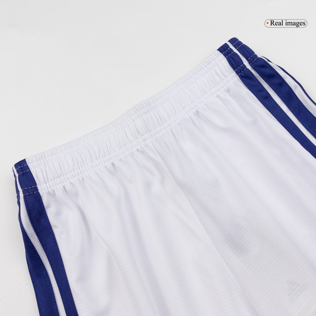 Equipación de local de Japón para hombre (camiseta + pantalón corto) Copa del Mundo 2026
