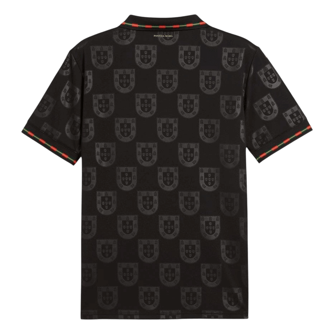 Camiseta de fútbol de Portugal 2026