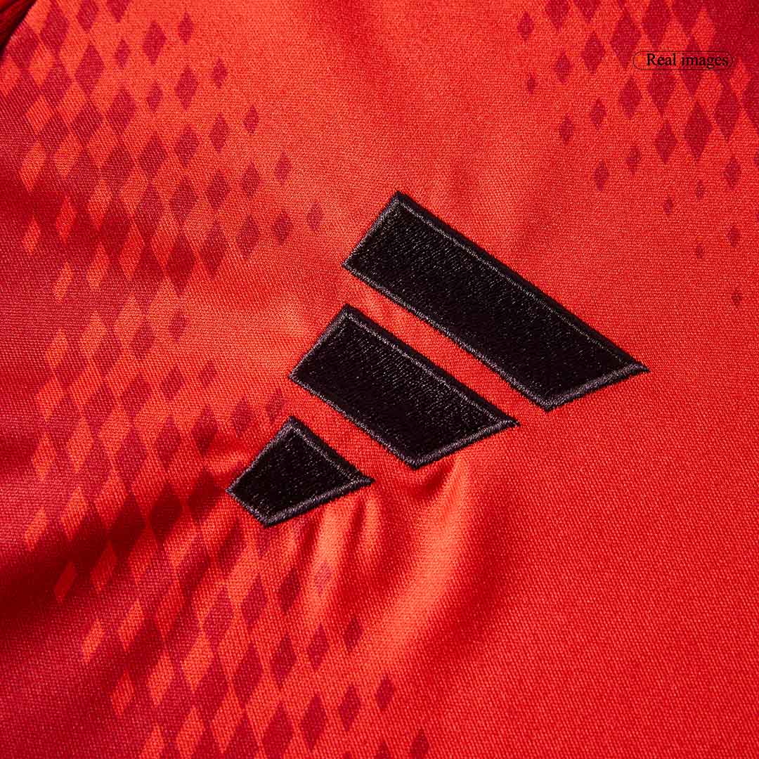 Camiseta de fútbol local del Bayern Múnich KANE #9