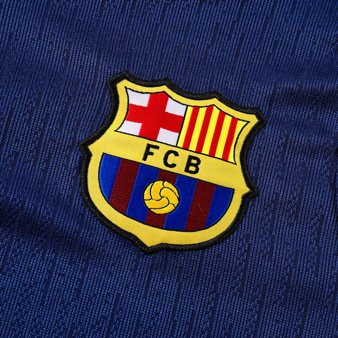 Chaqueta de entrenamiento del Barcelona 2025/26 (Chaqueta + Pantalón)