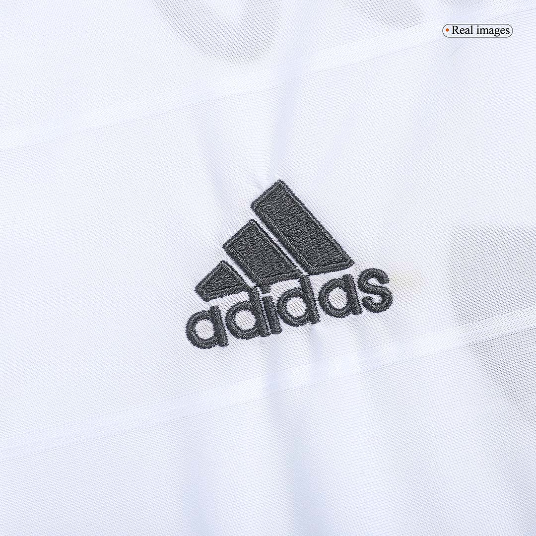 Camiseta de fútbol vintage del Real Madrid RONALDO #7 (local) 2013/14