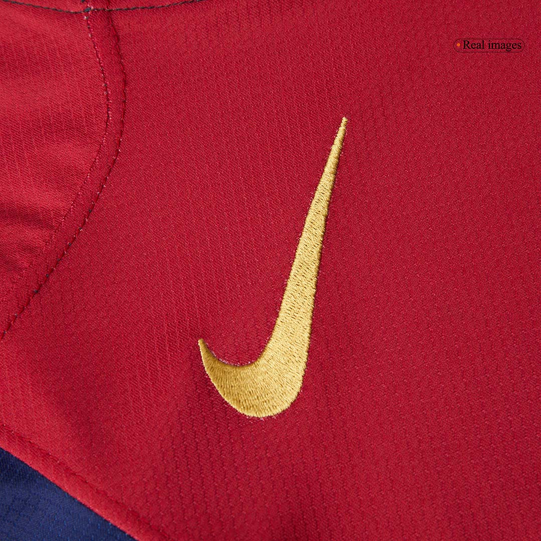 Camiseta de fútbol local del Barcelona 2024/25 - COLDPLAY