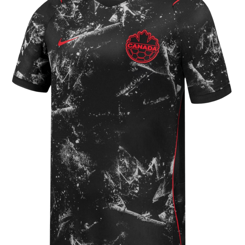 Camiseta de Canadá - Mundial 2026