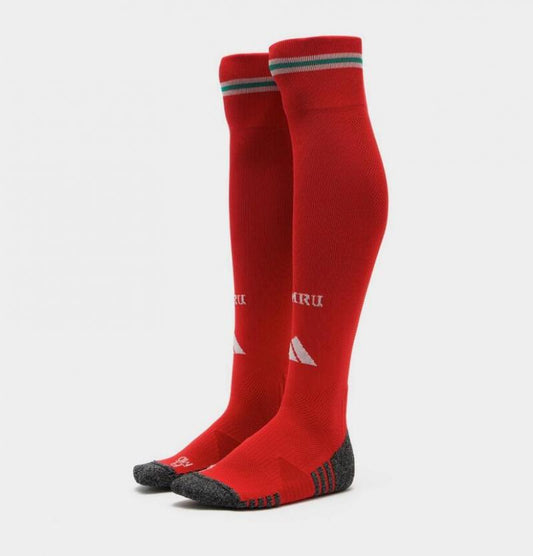 Calcetines de local de Gales