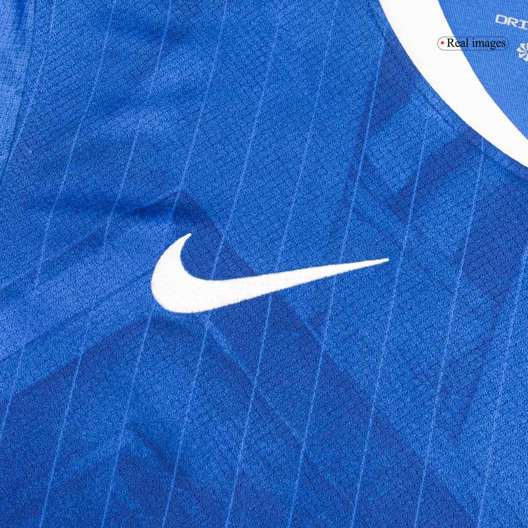 Camiseta de fútbol NETO #7 Chelsea 1ª equipación 2025/26