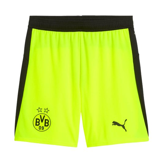 Pantalón cortos de visitante del Borussia Dortmund 2025/26
